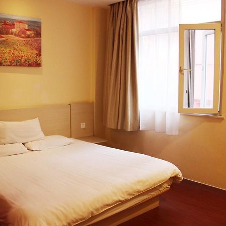 Hanting Express Pingdu Qingdao Road 객실 사진