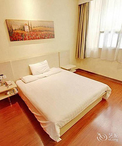 Hanting Express Pingdu Qingdao Road 외부 사진